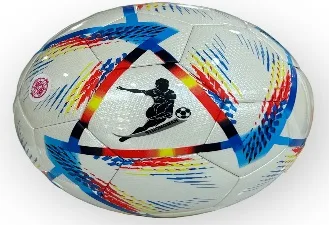 Leather Futbol Hybrid
