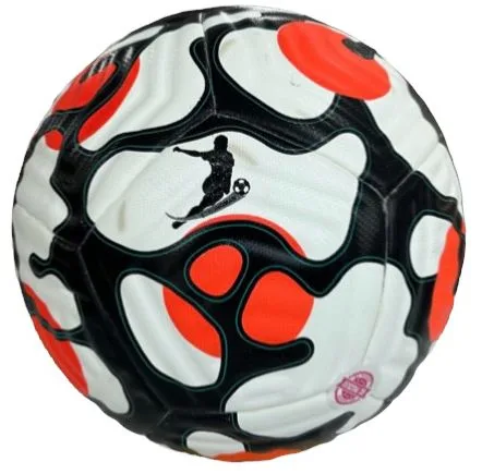 Leather Futbol Hybrid