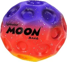 Moon Ball