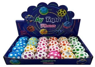 Işıklı Moon Ball