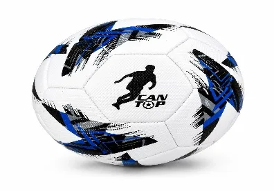 Futbol Topu 380 gr 3 Astar