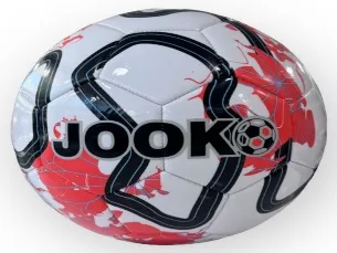 Jooko Futbol Topu İp Sargılı 5 Numara 3 Astar 380 gr 5 Renk