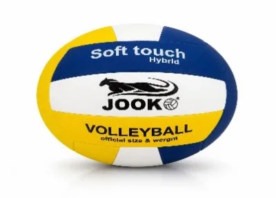 Voleybol Topu 5 no hybrid voleybol topu