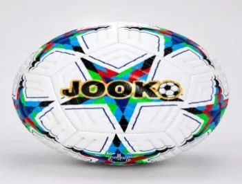 Jooko Futbol Topu