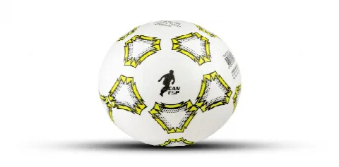 Kalın Plastik Top 200 gr futbol topu