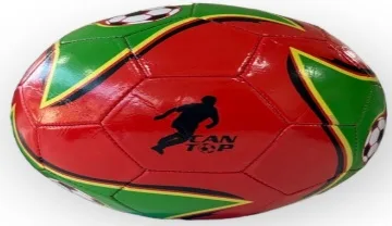 Futbol Topu
