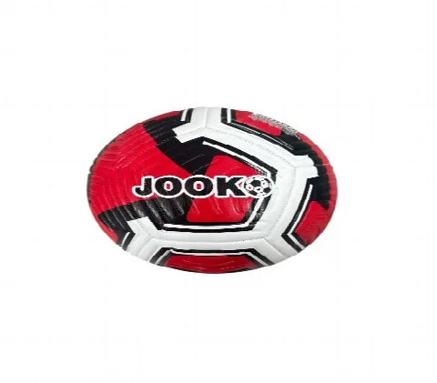 Jooko Futbol Topu İp Sargılı 5 Numara 4 Astar Ağırlık: 420 gr