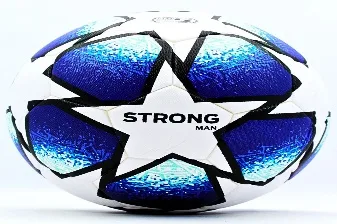 Hyrbrid Technology Balls Şampiyonlar Ligi İp Sargılı 5 Numara 500 gr