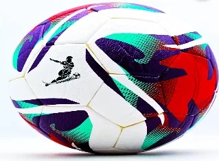 Hyrbrid Technology Balls İp Sargılı 5 Numara 500 gr