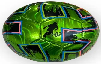 Futbol Topu