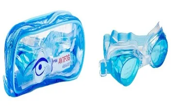 Havuz Gözlüğü Kartela Çocuk Yüzücü Gözlük