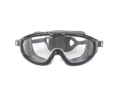 Havuz Gözlüğü Poşetli Yetişkin Tek Maske