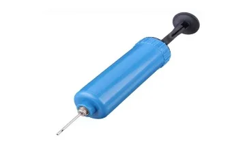 Mini Şişirme Pompası 15 cm Top Şişirme Pompası