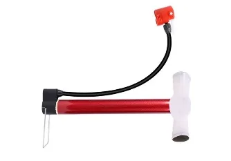 Orta Boy Pompa 30 cm Şişirme Pompası
