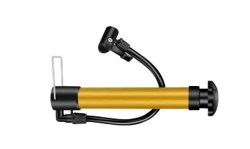 Küçük Boy Pompa 20 cm Şişirme Pompası