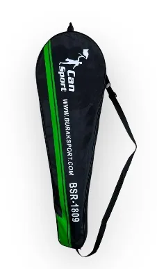Professional Racket Tek Parça 2 Renk