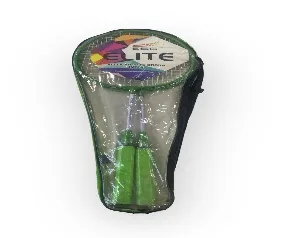Badminton Raketi Çantalı 2 Pcs Çocuk Badminton Raketi