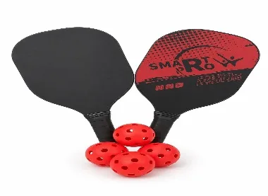 Pickle Ball 2 adet çantalı pickle ball