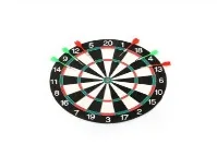 Büyük Boy Dart