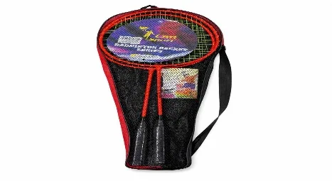 Badminton Raketi