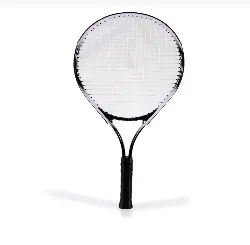 Tenis Raketi 25 İnç 80 cm Uzunluğunda Demir Ve PVC Material