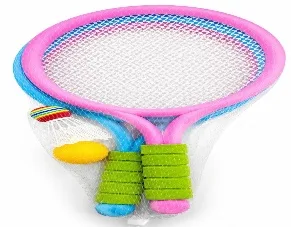 Badminton Raketi