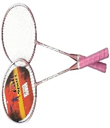 Badminton Raketi
