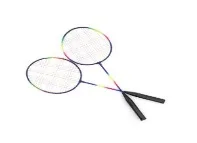 Badminton Raketi Gökkuşağı