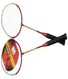 Badminton Raketi