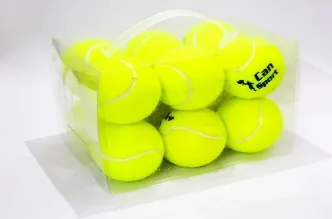 Tenis Topu