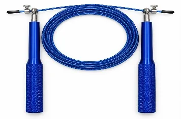 Atlama İpi Çelik 3 metre rulmanlı çelik sporcu ipi