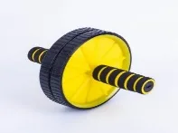 AB Wheel Karın Kası Çalıştırıcı Tekerlek 3 Renk
