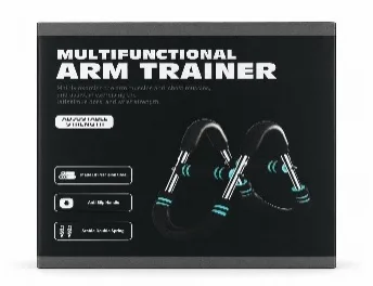 Arm Trainer Arm göğüs yayı