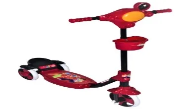Ucuz Scooter