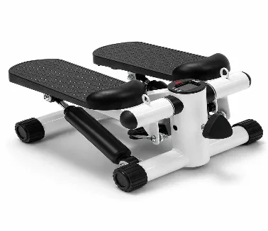 Stepper Dijital göstergeli stepper