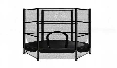 Trambolin 37x9x79 cm 8,5 / 7,5 kg