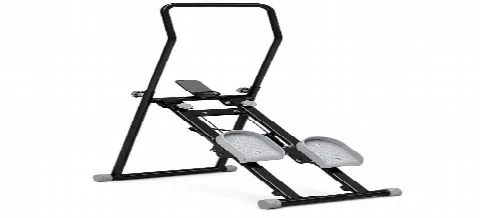 Step Makinesi Dijital göstergeli step makinesi