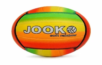Voleybol Topu Soft Tuch Ağırlık: 280 gr 4 Numara