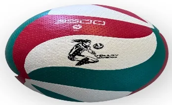 Voleybol Topu Yapıştırma 4 No Yapıştırma Voleybol Topu