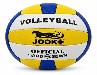Voleybol El Dikişli Top Pakistan El Dikişli Voleybol Topu