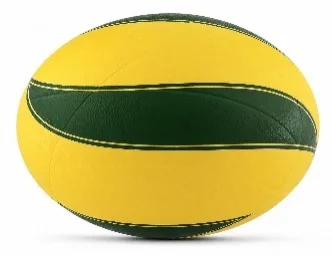 Voleybol Topu Kauçuk 4 no 220 gr kauçuk voleybol