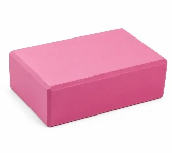 Yoga Blok 180 gr 23 cm 6 Renk Blok