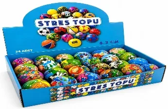 Stres Topu