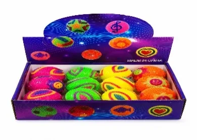 Işıklı Taraftar Top