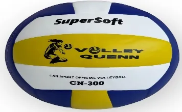 Voleybol Topu Yapıştırma