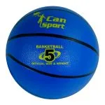 Basketbol Topu 5 Numara 5 Numara Ağırlık: 430-450 gr 6 Renk