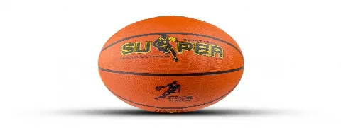 Basketbol Topu 7 Numara 7 Numara Ağırlık: 490 gr 1 Renk
