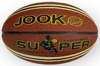 Basketbol Topu 7 Numara 7 Numara Ağırlık: 500 gr 1 Renk