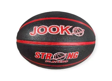 Basketbol Topu 7 Numara 7 Numara Ağırlık: 500 gr 1 Renk