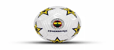 FENERBAHÇE FUTBOL TOPU LC